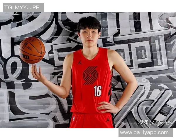 杨瀚森夏季联赛收视率创纪录正崛起为新一代篮球偶像